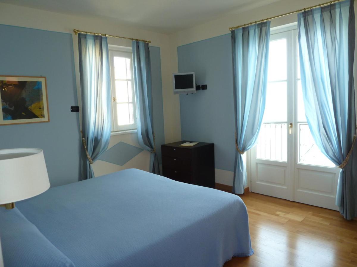 Hotel Residence La Luna Nel Porto Stresa Dış mekan fotoğraf