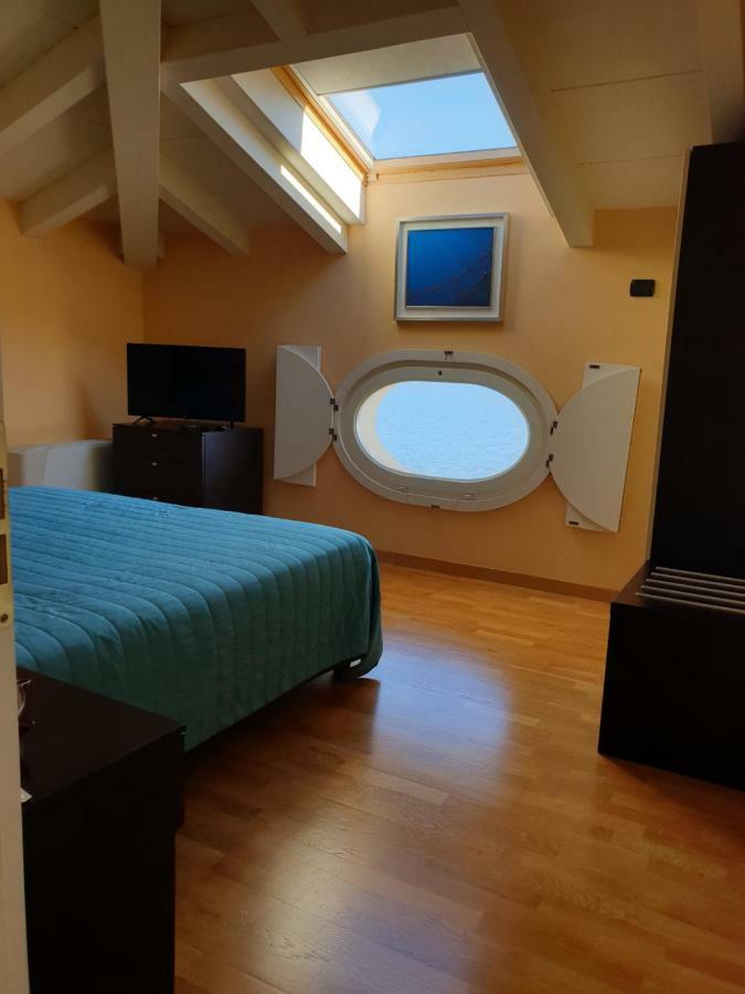 Hotel Residence La Luna Nel Porto Stresa Dış mekan fotoğraf
