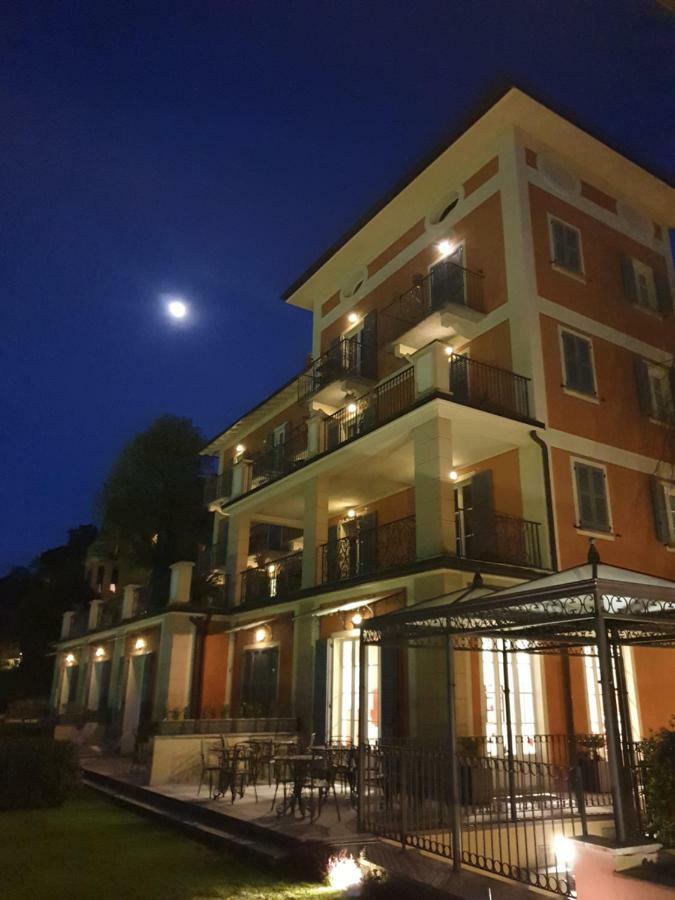 Hotel Residence La Luna Nel Porto Stresa Dış mekan fotoğraf